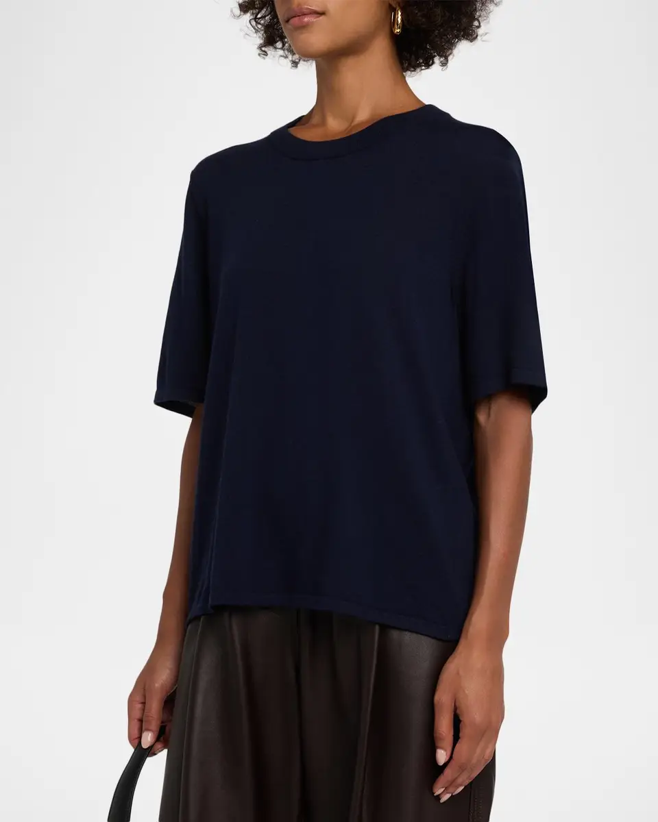 A.L.C. Rei Wool Top | Thumbnail 4 A.L.C. Rei Wool Top | Thumbnail 4