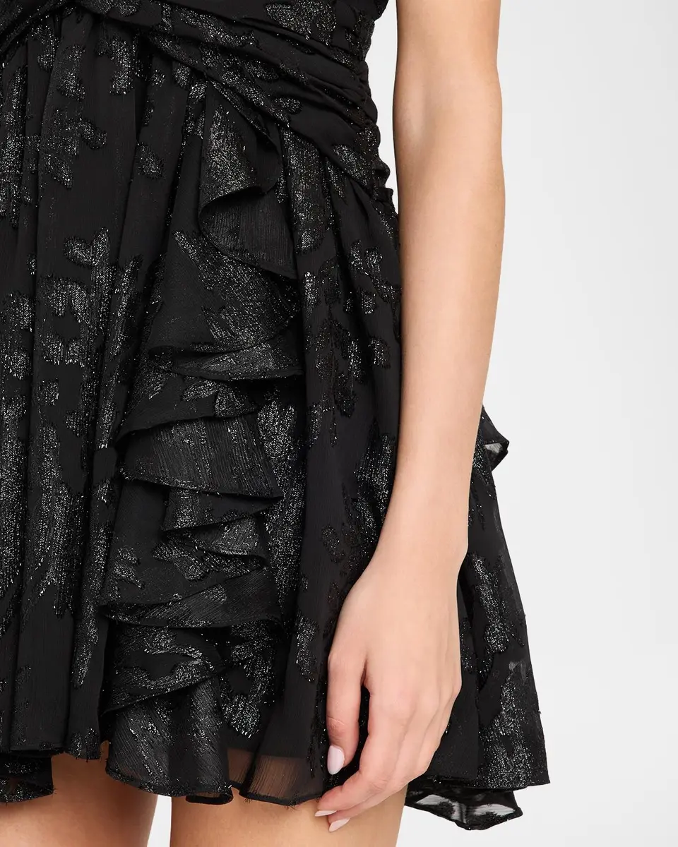 Ramy Brook Olivia Dress | Thumbnail 5 Ramy Brook Olivia Dress | Thumbnail 5