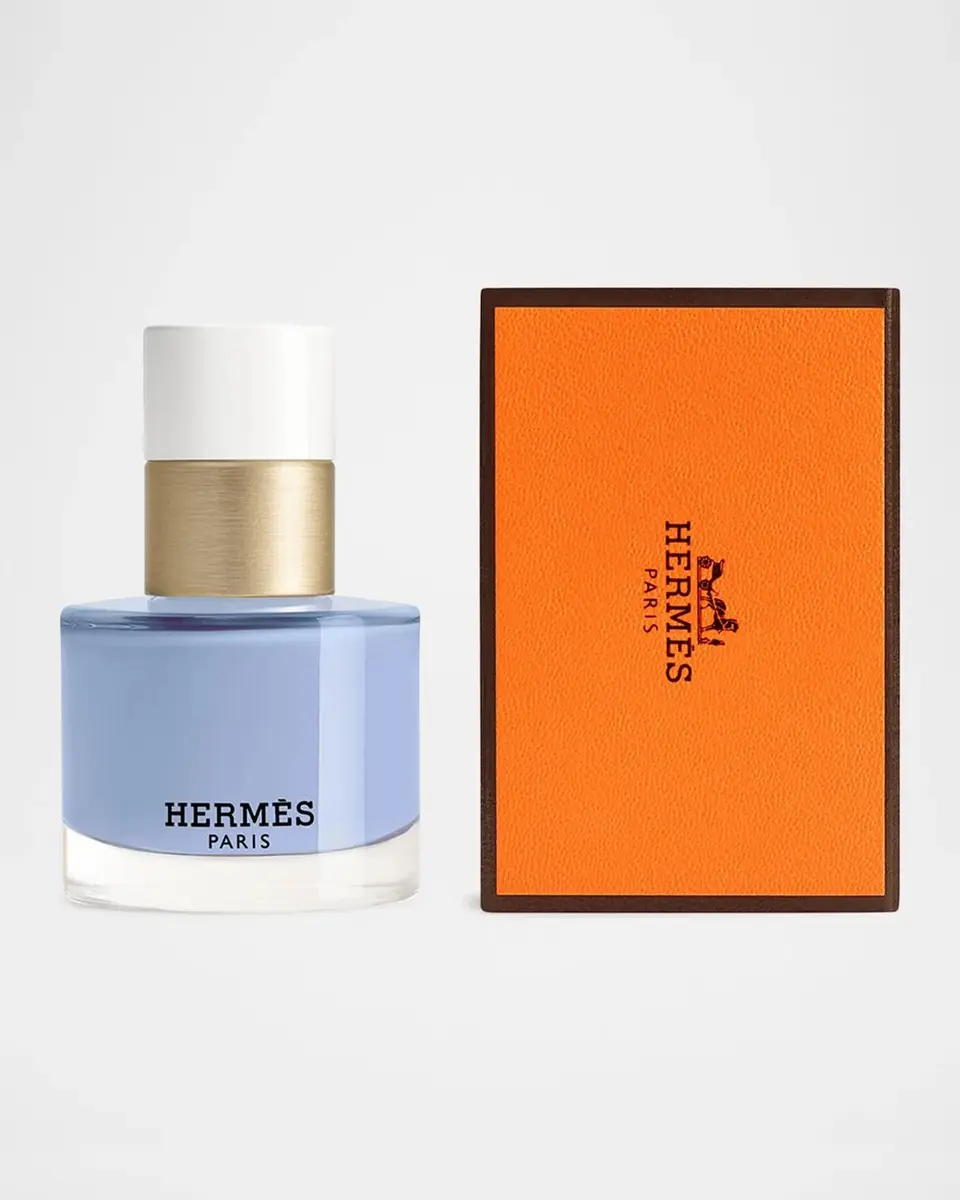 HERMÈS Limited Edition Les Mains Nail Polish | Thumbnail 2 HERMÈS Limited Edition Les Mains Nail Polish | Thumbnail 2