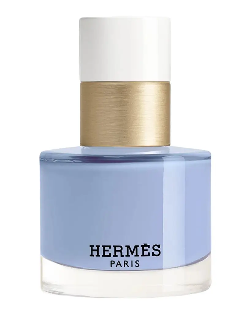 HERMÈS Limited Edition Les Mains Nail Polish