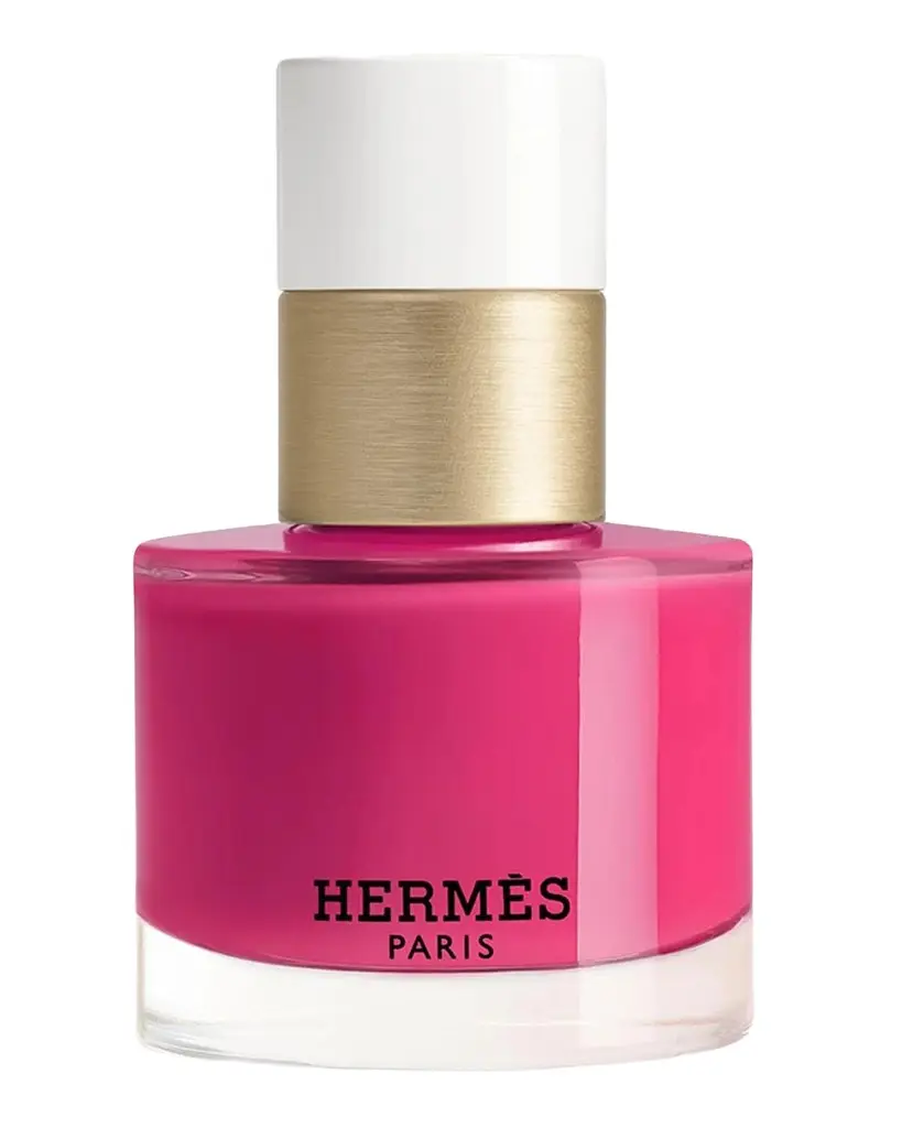 HERMÈS Limited Edition Les Mains Hermes Nail Polish
