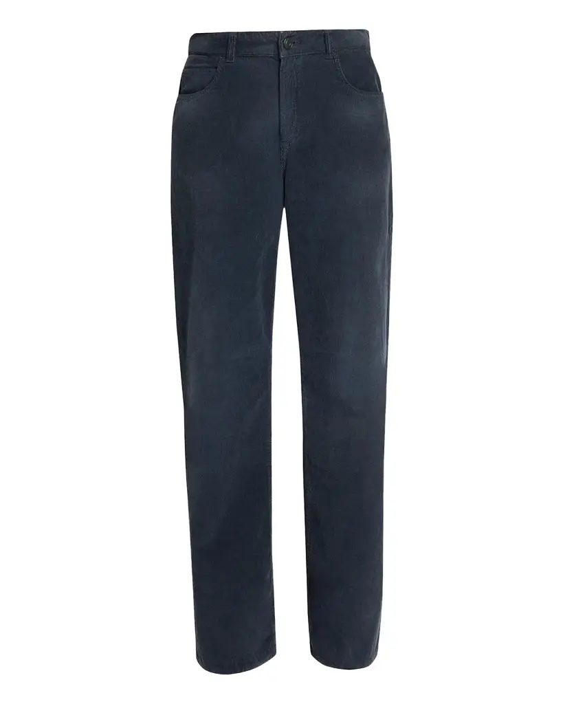 The Row Eglitta Corduroy Wide-Leg Pants | Image 1 The Row Eglitta Corduroy Wide-Leg Pants | Image 1