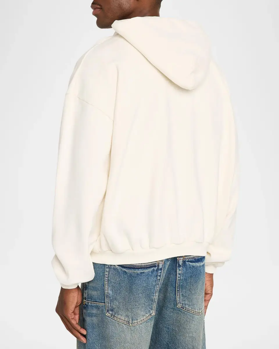 Represent Men's Owners Club Full-Zip Hoodie | Thumbnail 3 Represent Men's Owners Club Full-Zip Hoodie | Thumbnail 3