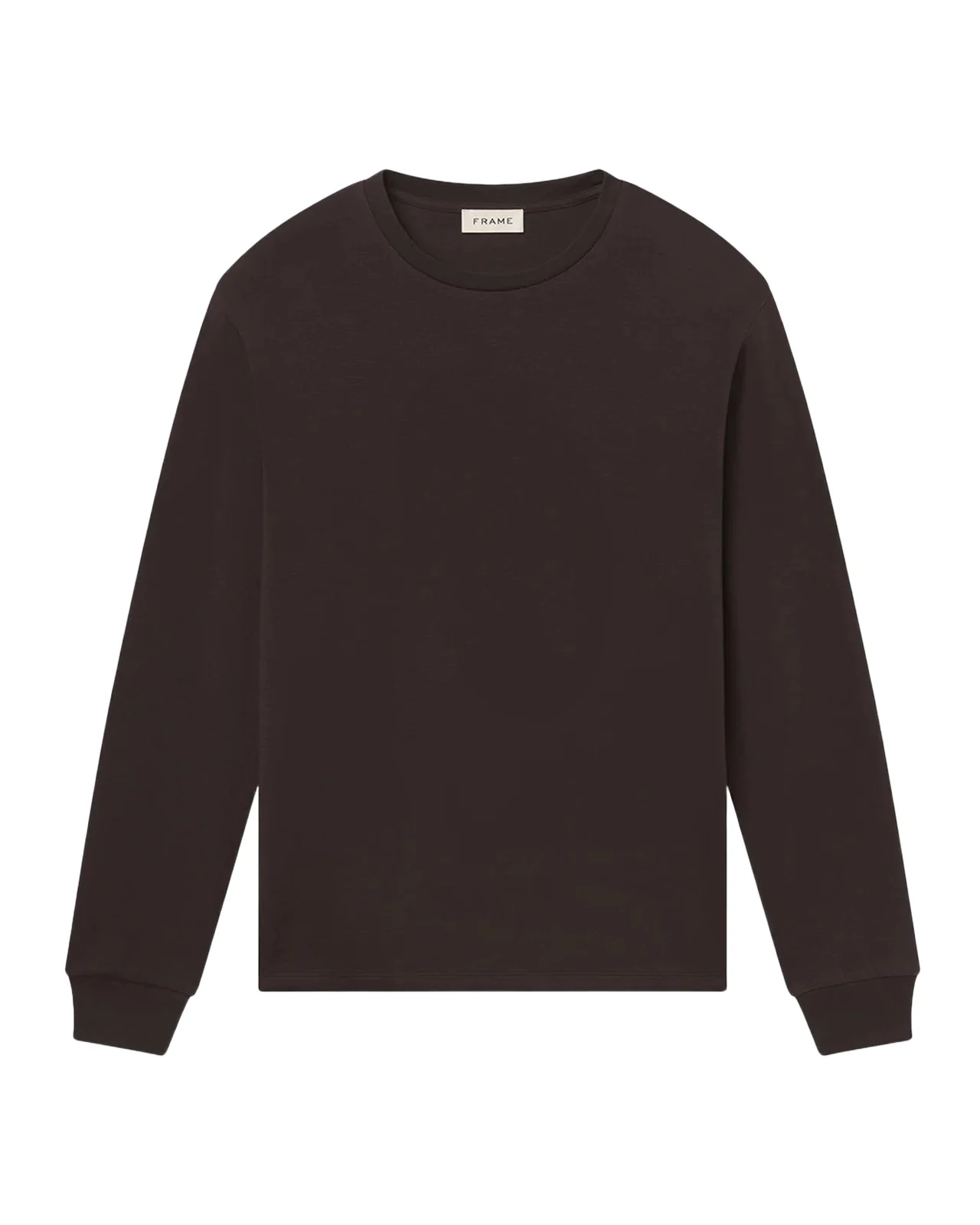 Frame Men's Duofold Crew T-Shirt