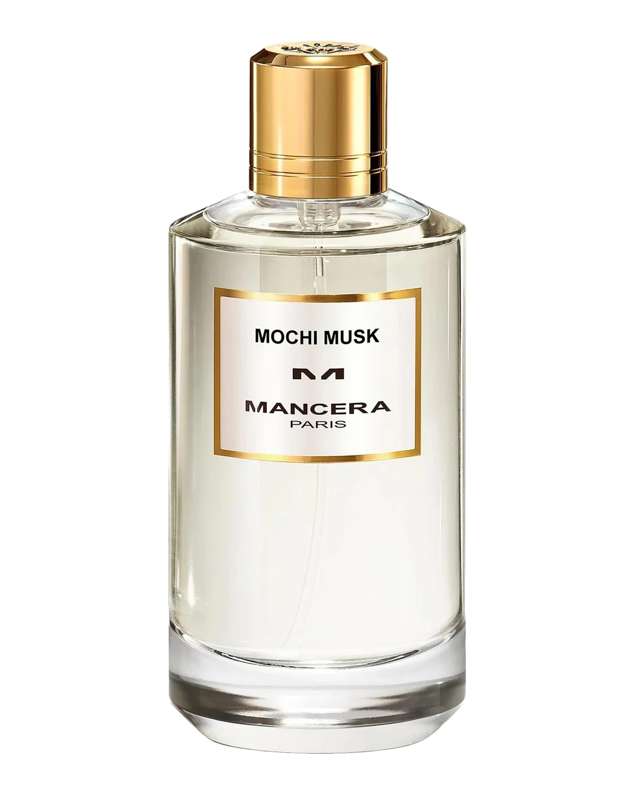 Mancera Mochi Musk Eau de Parfum