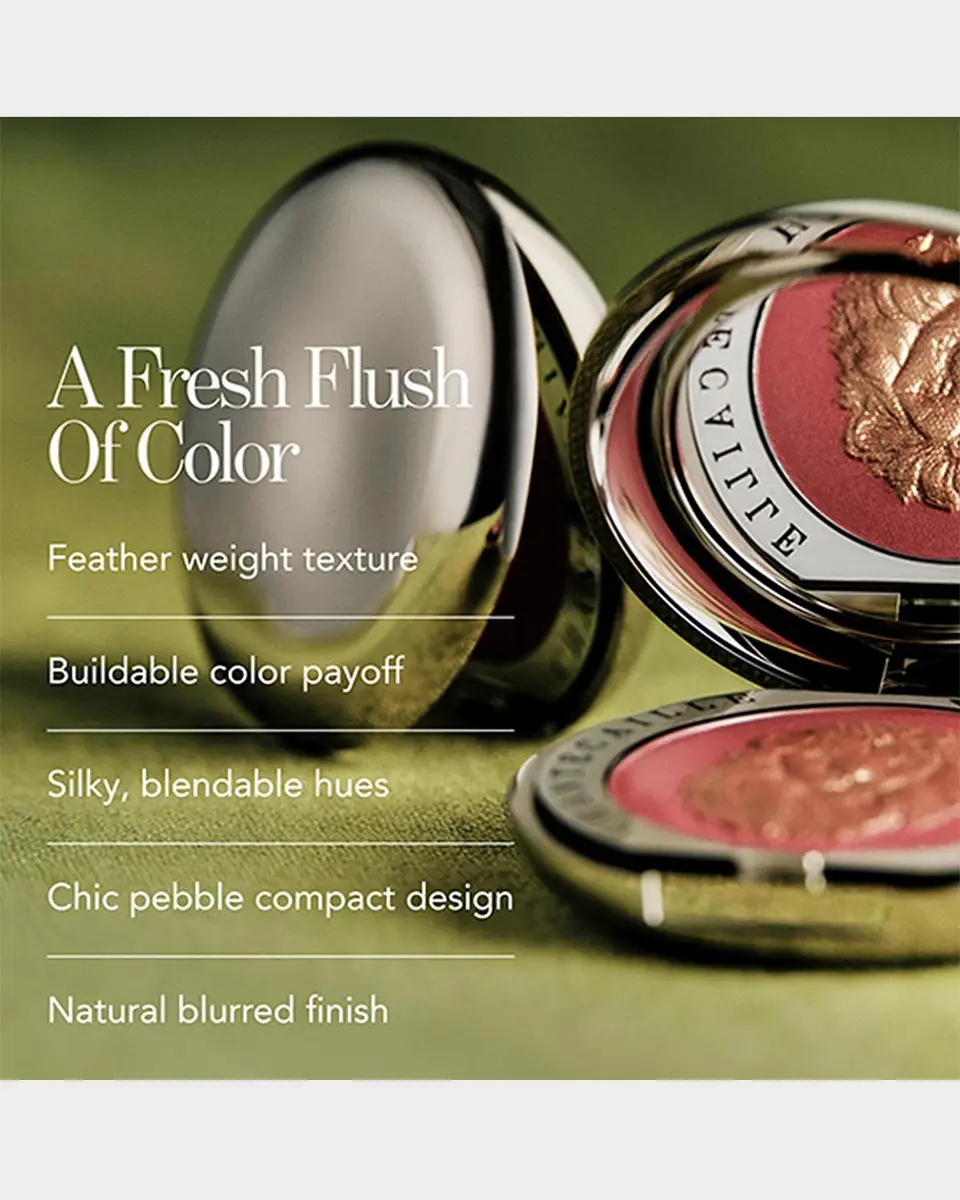 CHANTECAILLE Cheek Shade Blush | Thumbnail 7 CHANTECAILLE Cheek Shade Blush | Thumbnail 7