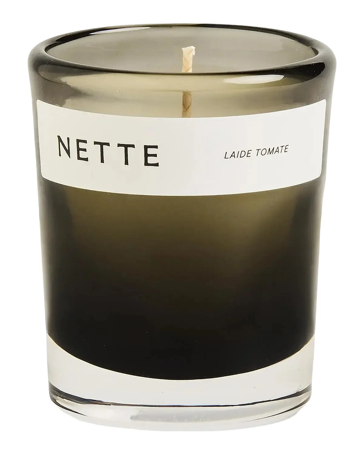 NETTE Laide Tomate Mini Votive Candle, 73.7 g