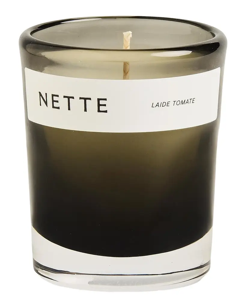 NETTE Laide Tomate Mini Votive Candle, 73.7 g | Image 1 NETTE Laide Tomate Mini Votive Candle, 73.7 g | Image 1