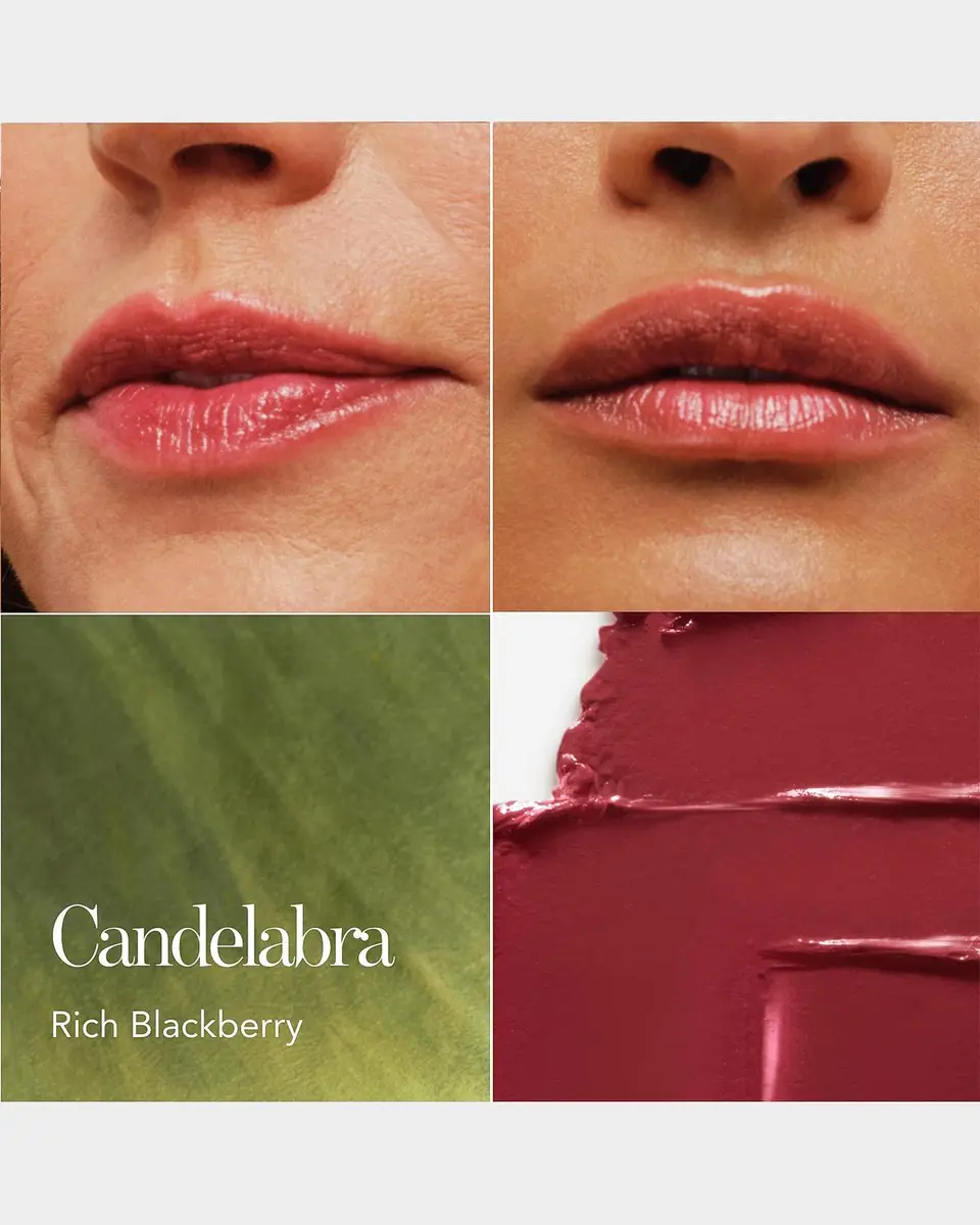 CHANTECAILLE Lip Veil Lipstick | Thumbnail 3 CHANTECAILLE Lip Veil Lipstick | Thumbnail 3