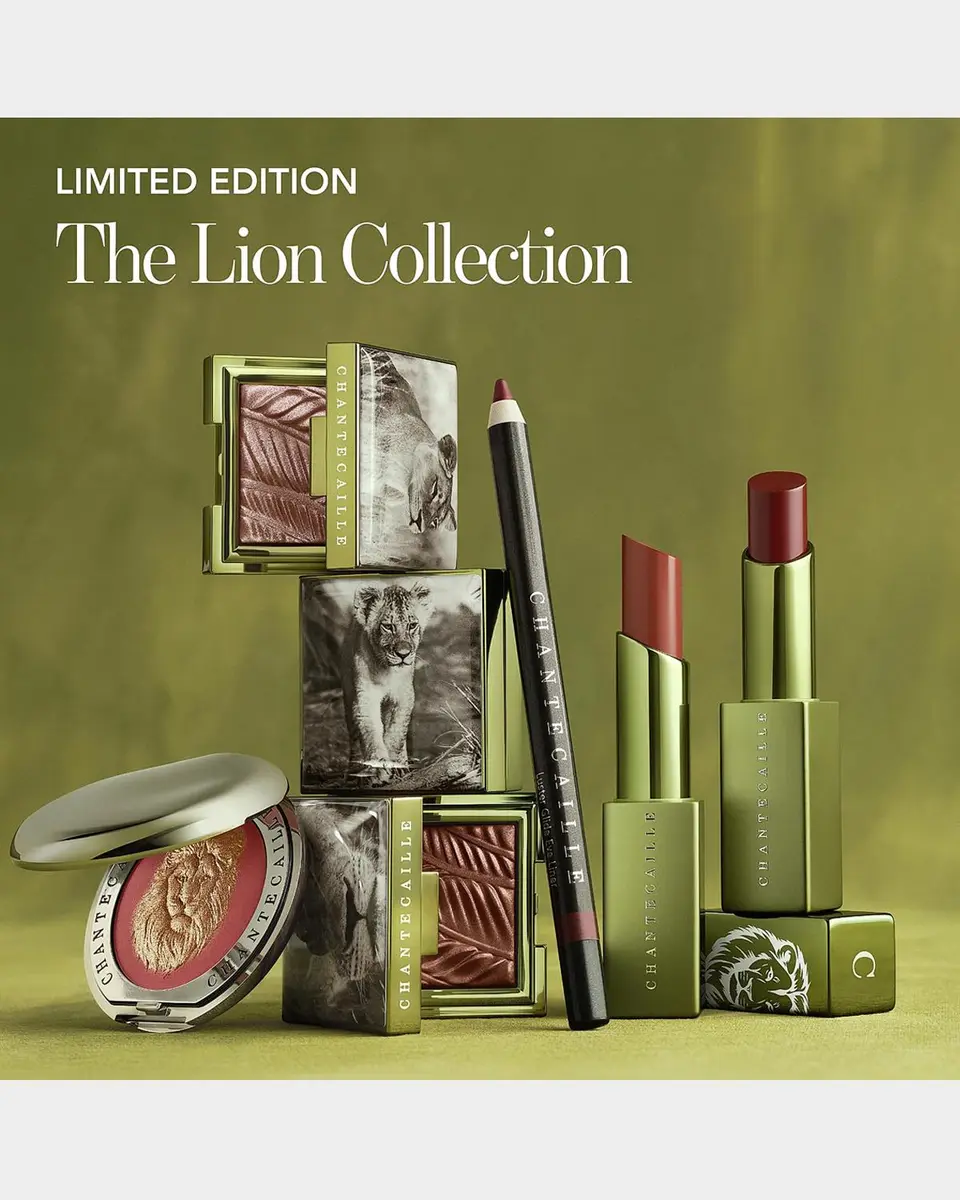 CHANTECAILLE Lip Veil Lipstick | Thumbnail 9 CHANTECAILLE Lip Veil Lipstick | Thumbnail 9