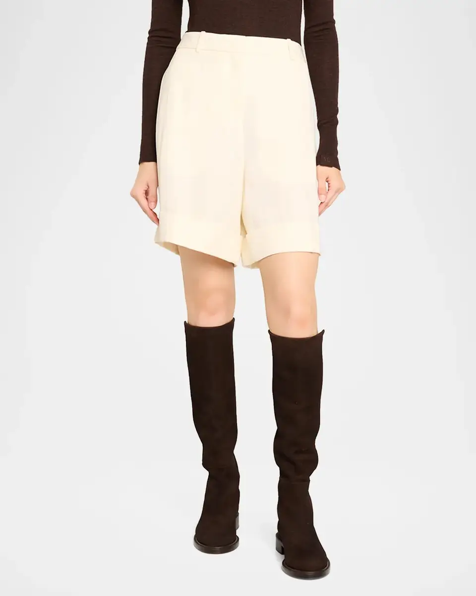 Stuart Weitzman 5050 Gisele Suede Over The Knee Boots | Thumbnail 3 Stuart Weitzman 5050 Gisele Suede Over The Knee Boots | Thumbnail 3