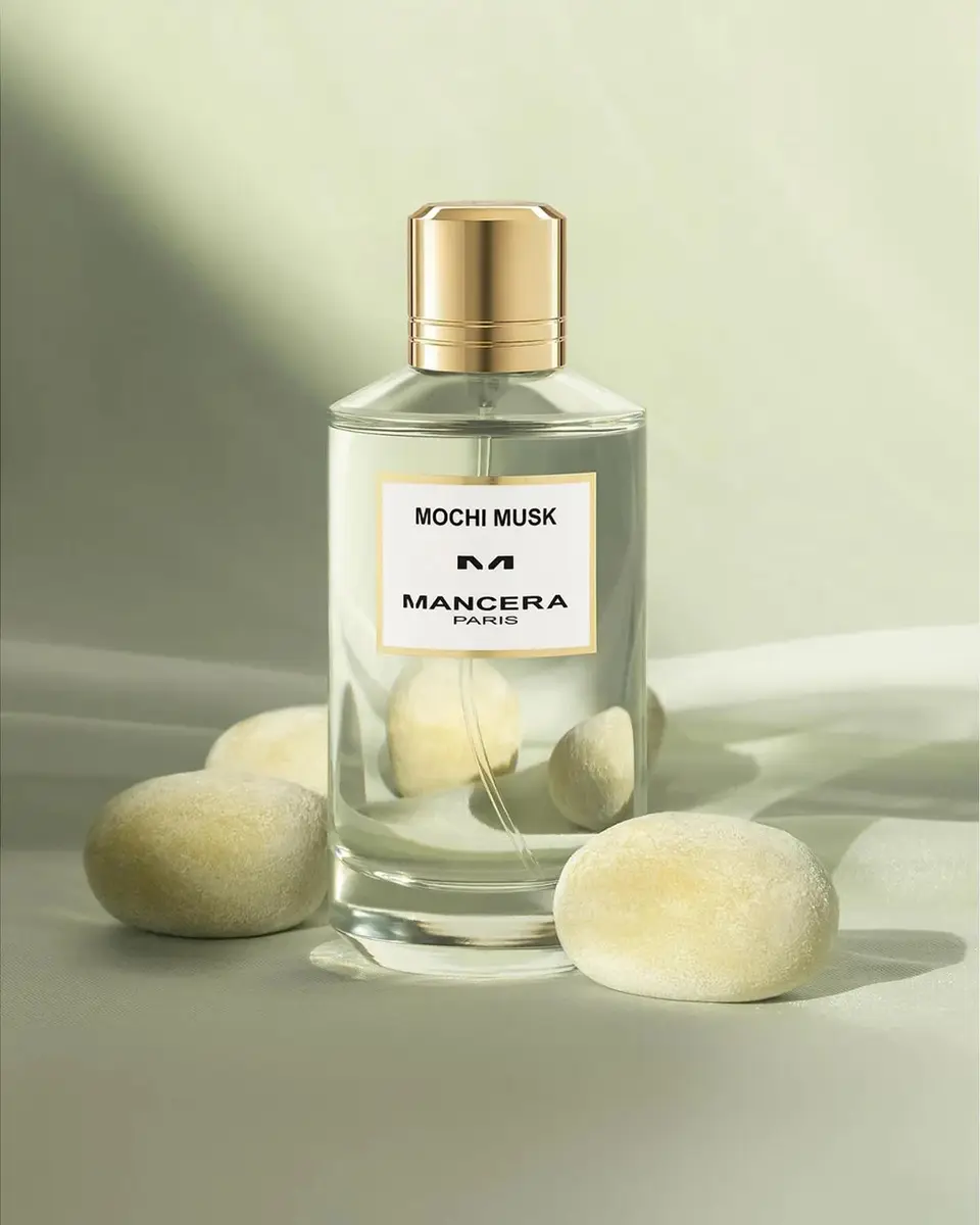 Mancera Mochi Musk Eau de Parfum, 4 oz. | Thumbnail 3 Mancera Mochi Musk Eau de Parfum, 4 oz. | Thumbnail 3