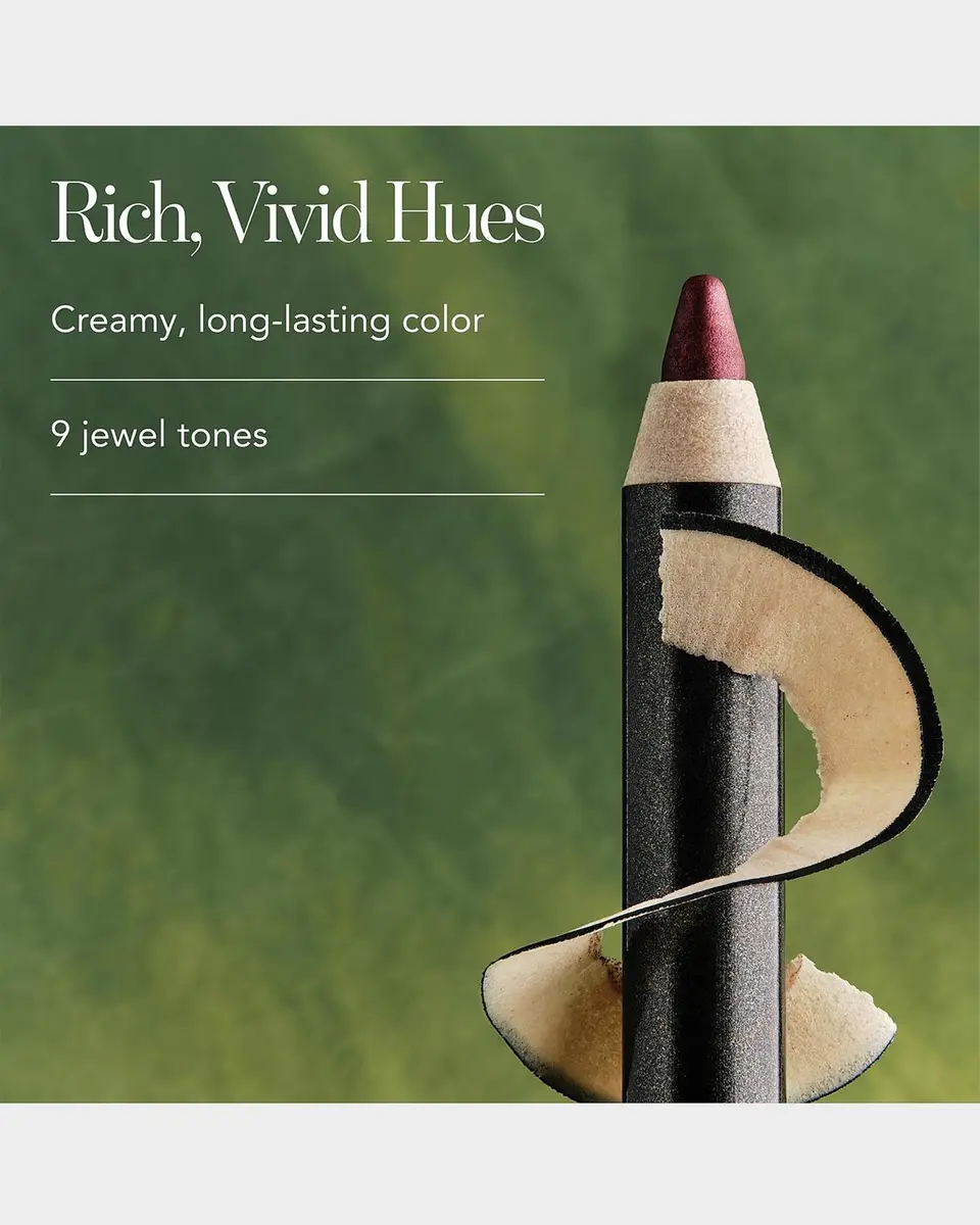 CHANTECAILLE Luster Glide Eye Pencil | Thumbnail 7 CHANTECAILLE Luster Glide Eye Pencil | Thumbnail 7