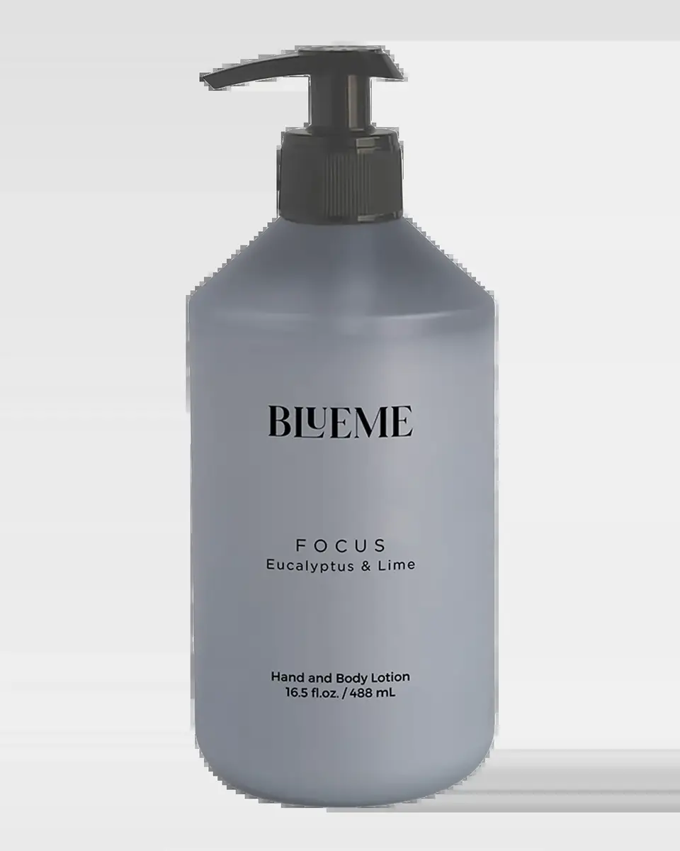 Blueme Focus Hand & Body Lotion | Thumbnail 2 Blueme Focus Hand & Body Lotion | Thumbnail 2