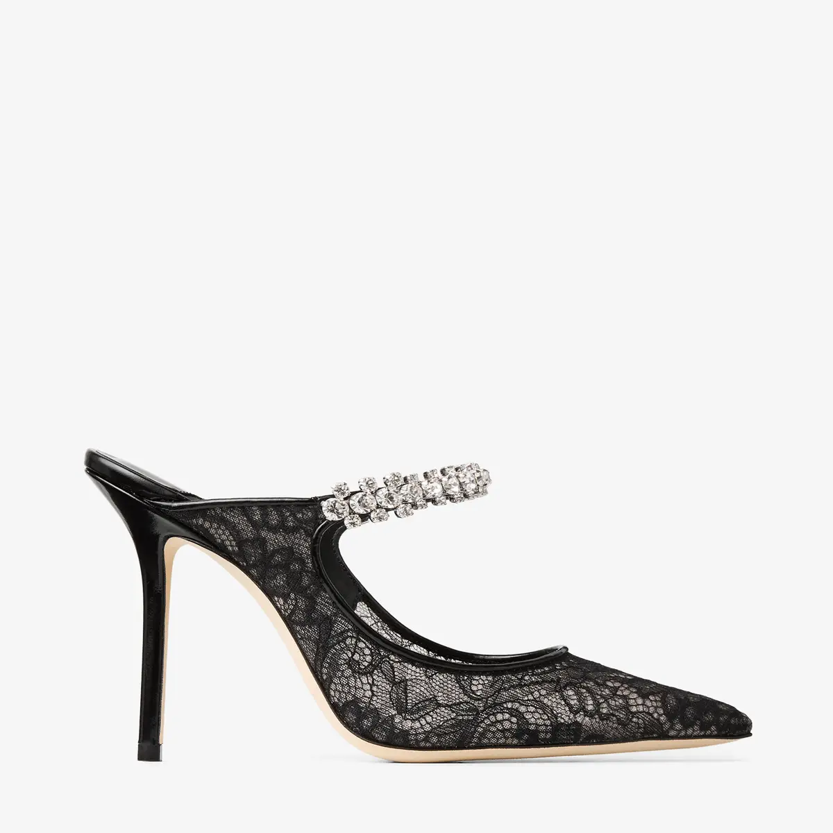 Jimmy Choo Bing 100 Pumps | Thumbnail 2 Jimmy Choo Bing 100 Pumps | Thumbnail 2