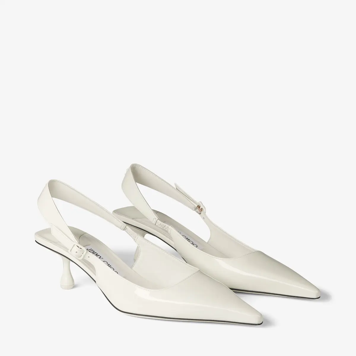 Jimmy Choo Amel 50 Slingback | Thumbnail 3