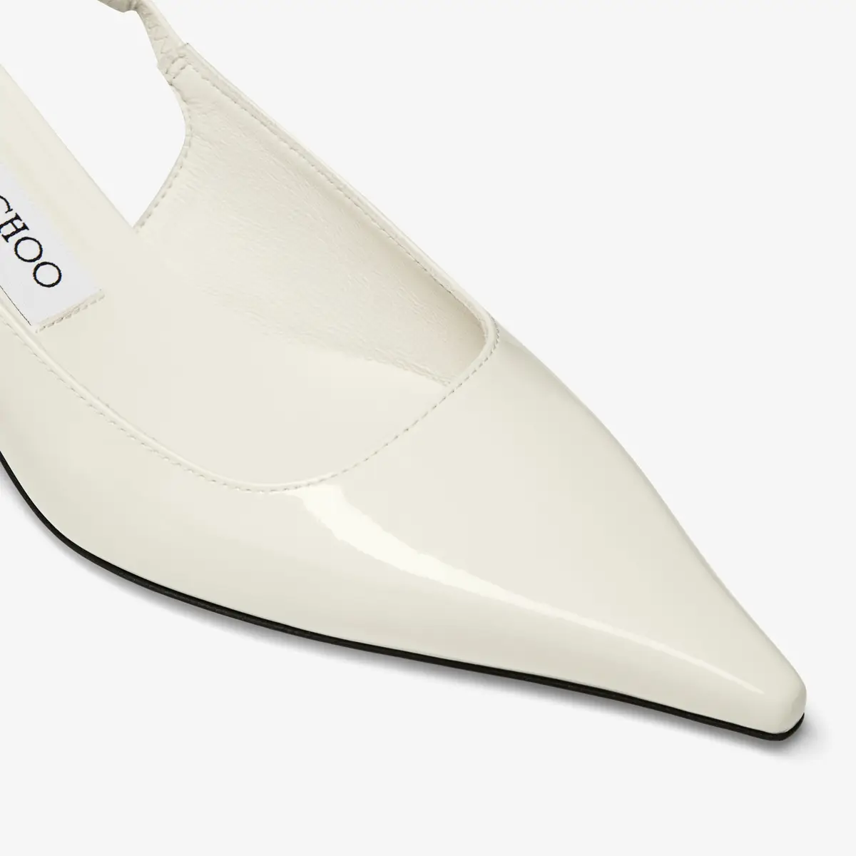Jimmy Choo Amel 50 Slingback | Thumbnail 4