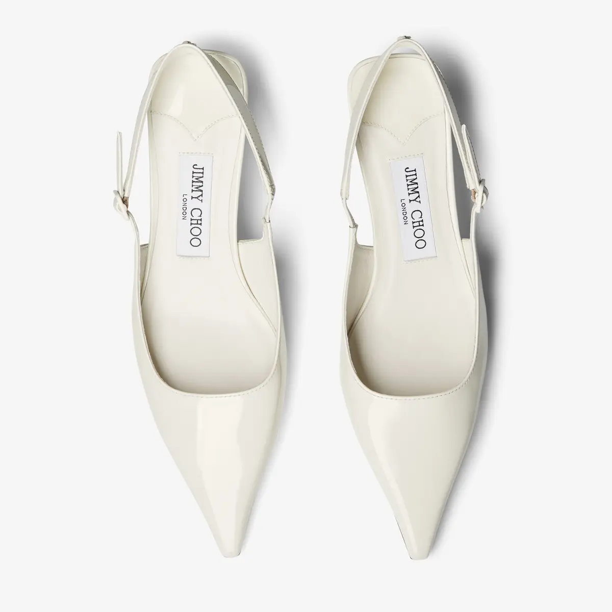 Jimmy Choo Amel 50 Slingback | Thumbnail 5