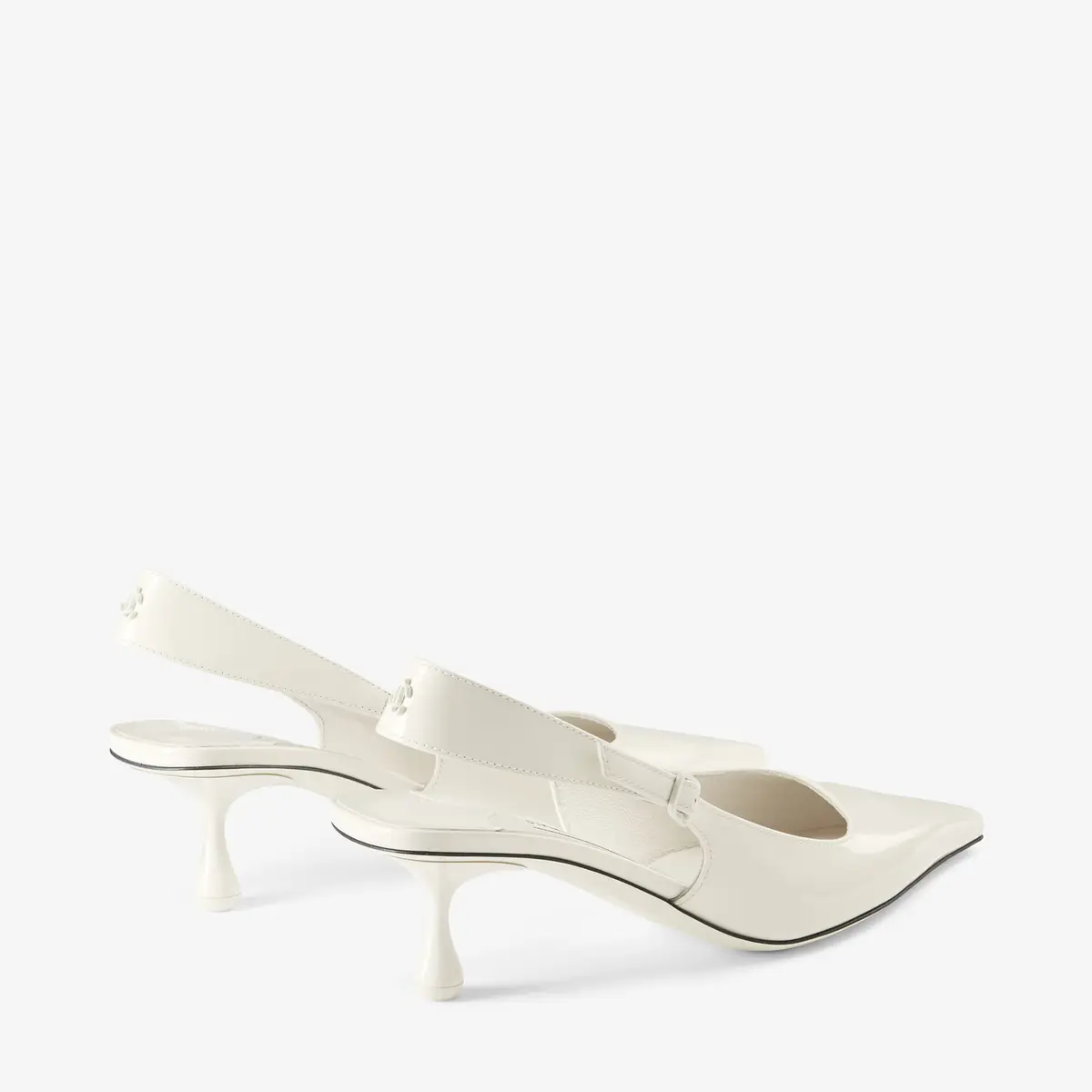 Jimmy Choo Amel 50 Slingback | Thumbnail 6