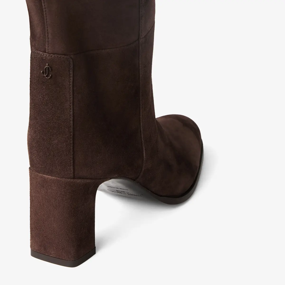 Jimmy Choo Caly Knee Boot 65 | Thumbnail 5 Jimmy Choo Caly Knee Boot 65 | Thumbnail 5