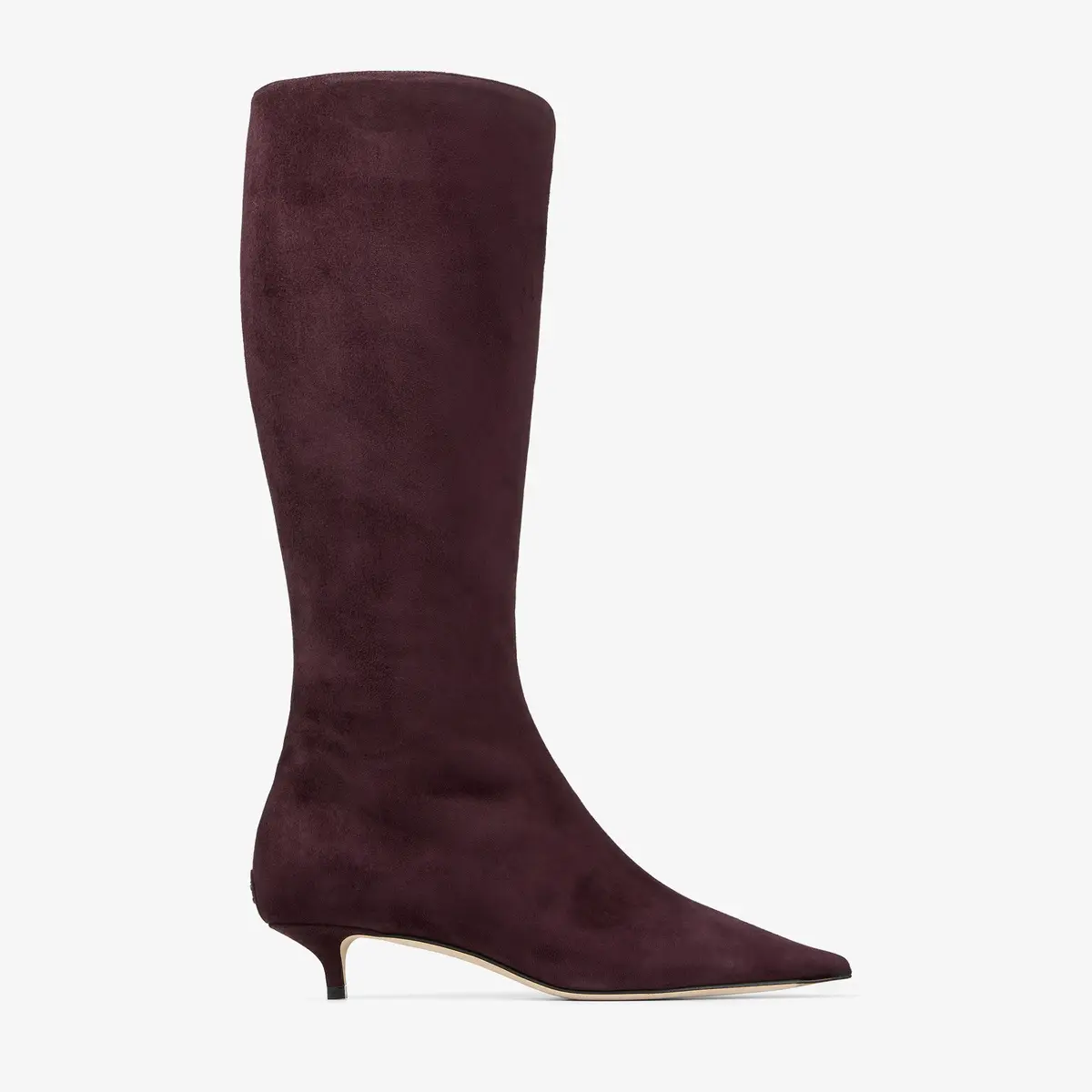 Jimmy Choo Amis Knee Boot | Thumbnail 2 Jimmy Choo Amis Knee Boot | Thumbnail 2