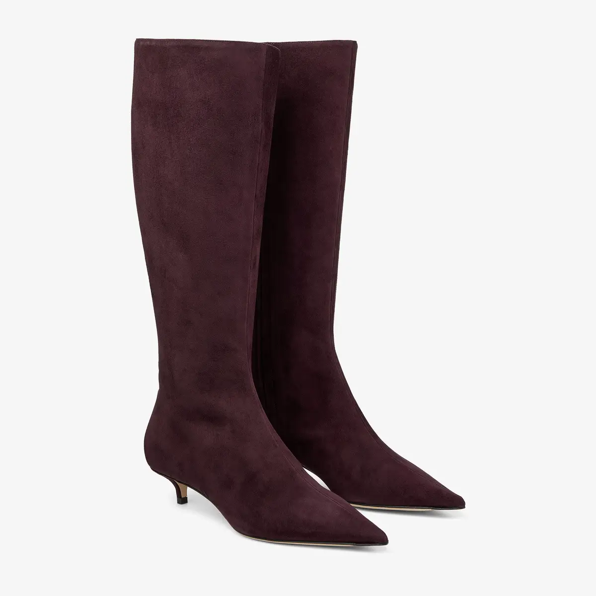 Jimmy Choo Amis Knee Boot | Thumbnail 4 Jimmy Choo Amis Knee Boot | Thumbnail 4