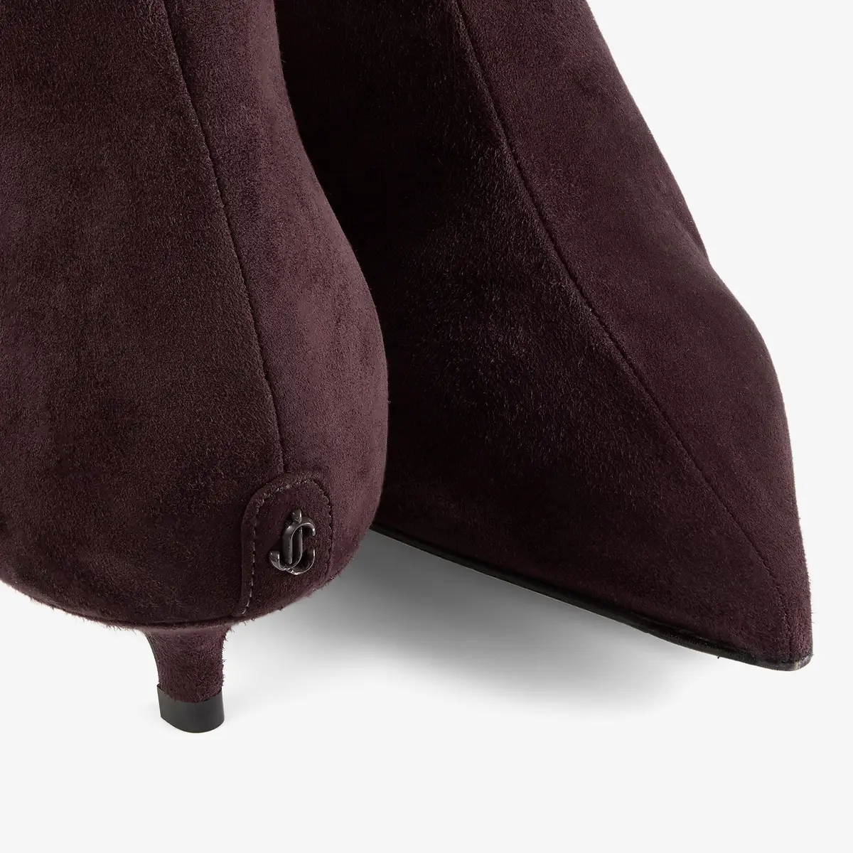 Jimmy Choo Amis Knee Boot | Thumbnail 5 Jimmy Choo Amis Knee Boot | Thumbnail 5