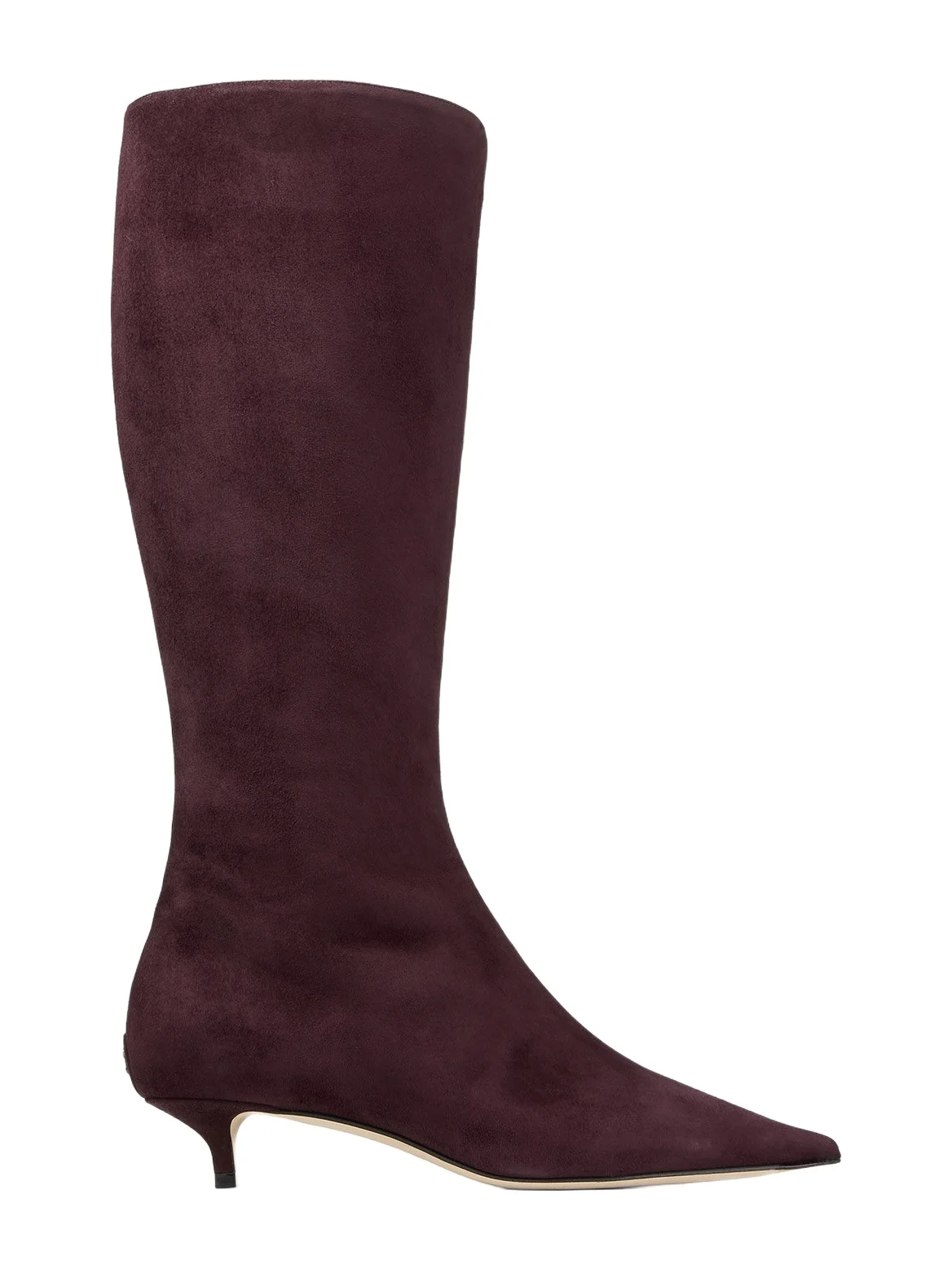 Amis Knee Boot