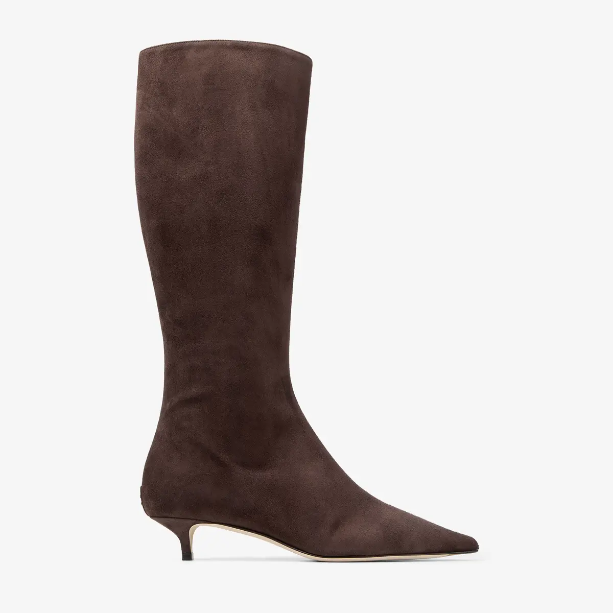 Jimmy Choo Amis Knee Boot | Thumbnail 2 Jimmy Choo Amis Knee Boot | Thumbnail 2