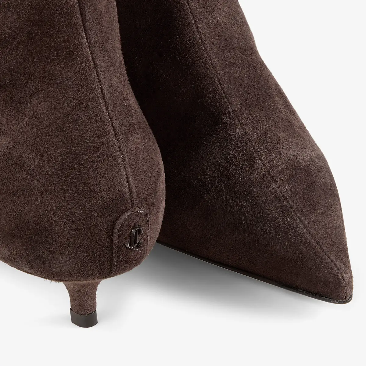 Jimmy Choo Amis Knee Boot | Thumbnail 5 Jimmy Choo Amis Knee Boot | Thumbnail 5