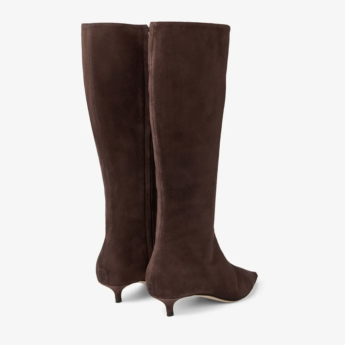 Jimmy Choo Amis Knee Boot | Thumbnail 6 Jimmy Choo Amis Knee Boot | Thumbnail 6