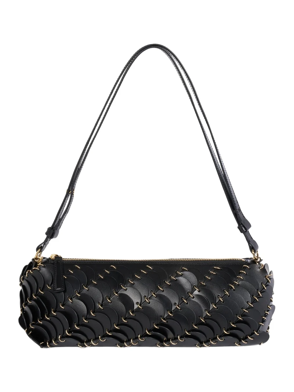 Rabanne Women's Leather Shoulder Bag