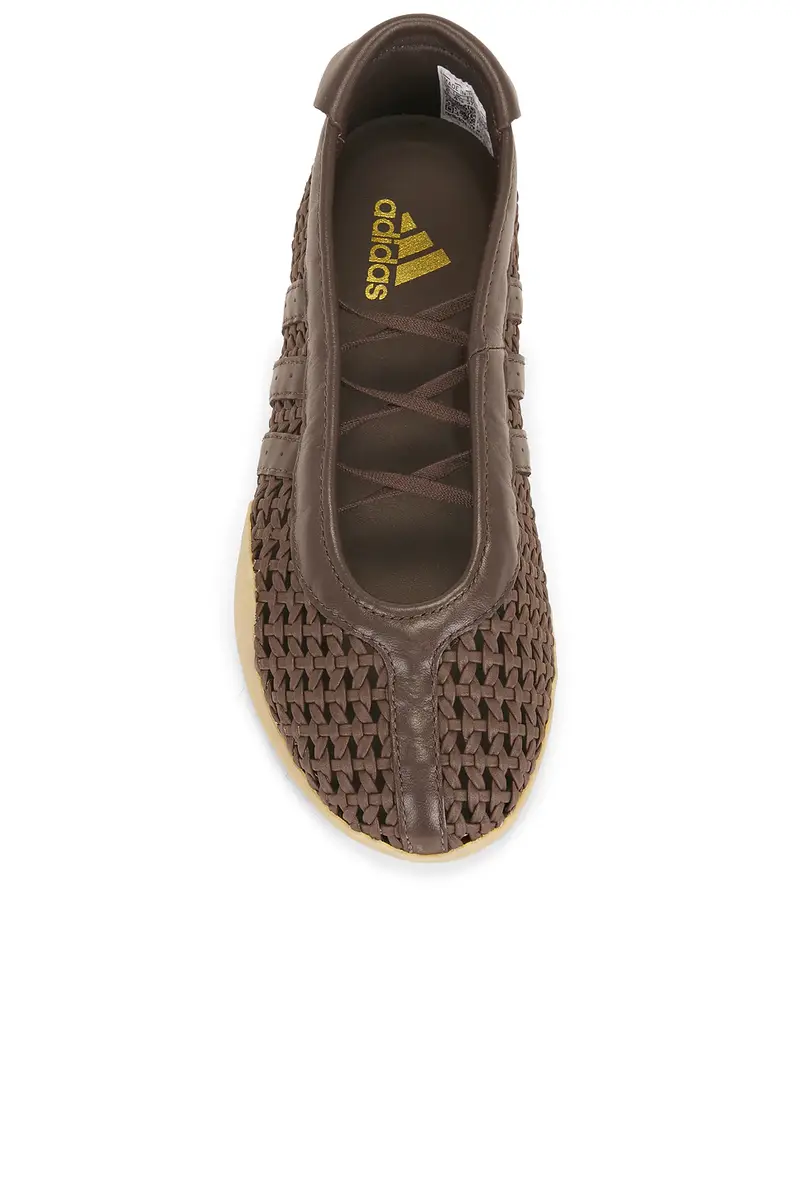 adidas Originals Taekwondo Mei Ballet Sneaker | Thumbnail 4 adidas Originals Taekwondo Mei Ballet Sneaker | Thumbnail 4