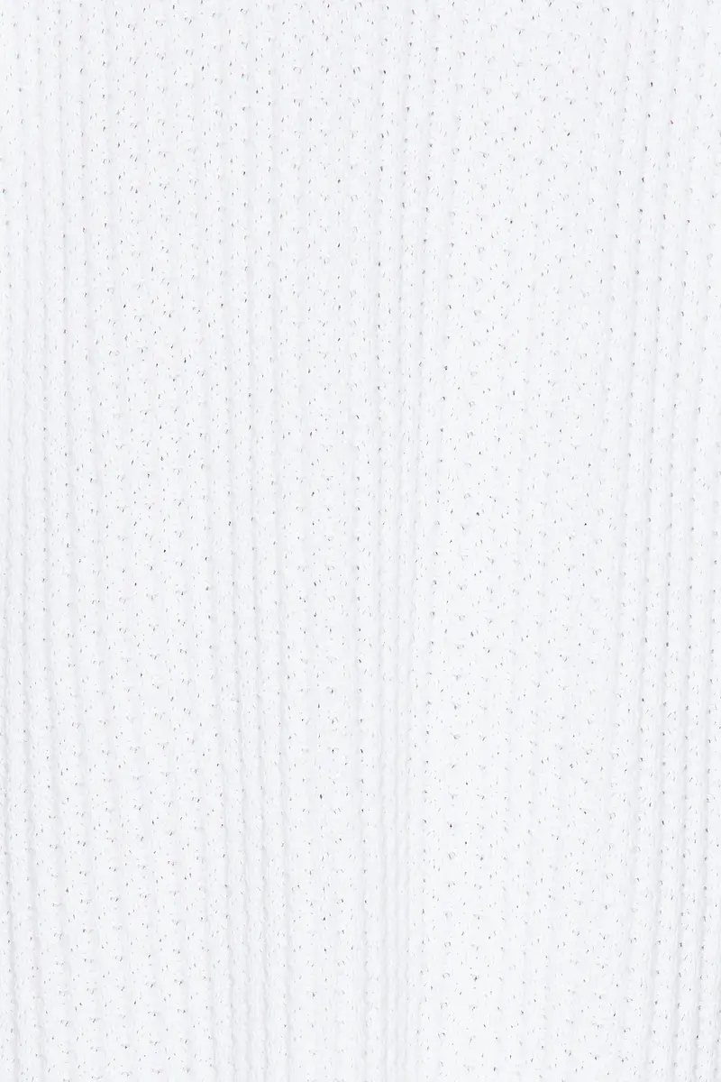 Khaite Dylan Waffle Top | Thumbnail 5 Khaite Dylan Waffle Top | Thumbnail 5