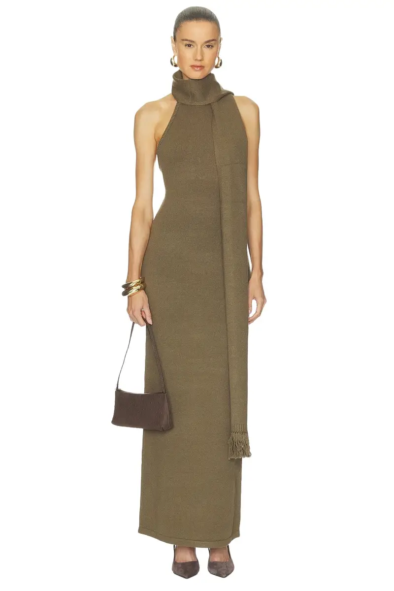Kenni Knit Dress Kenni Knit Dress