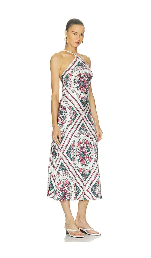 Cleobella Cornelia Ankle Dress | Thumbnail 2 Cleobella Cornelia Ankle Dress | Thumbnail 2