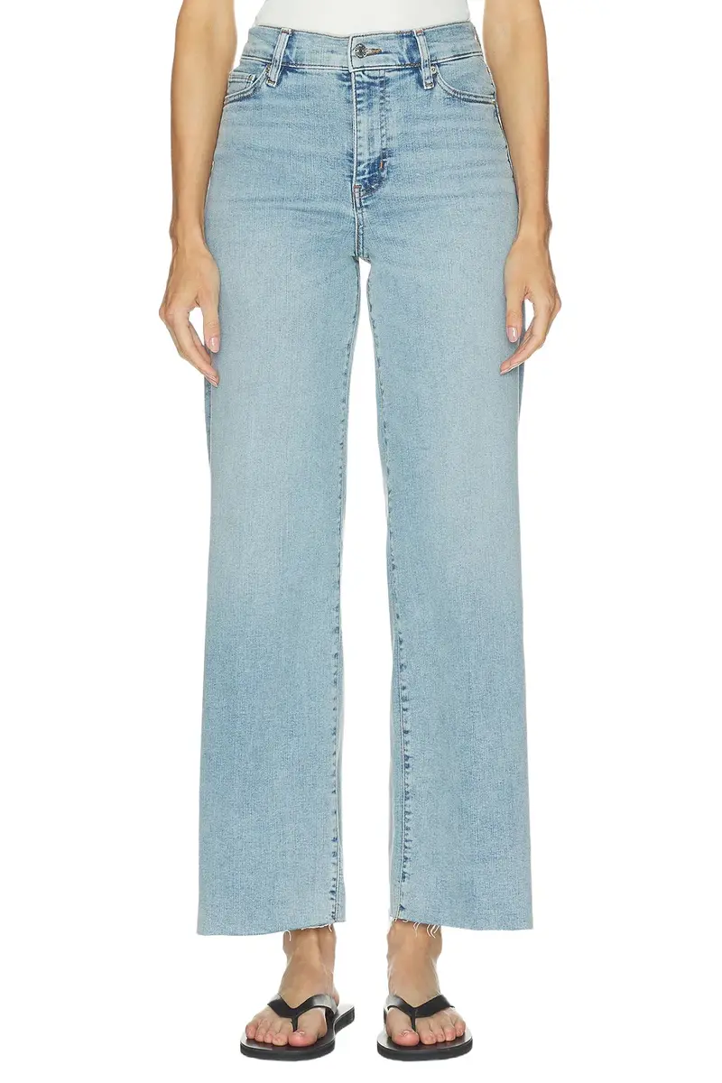 Le Slim Palazzo Jeans Le Slim Palazzo Jeans