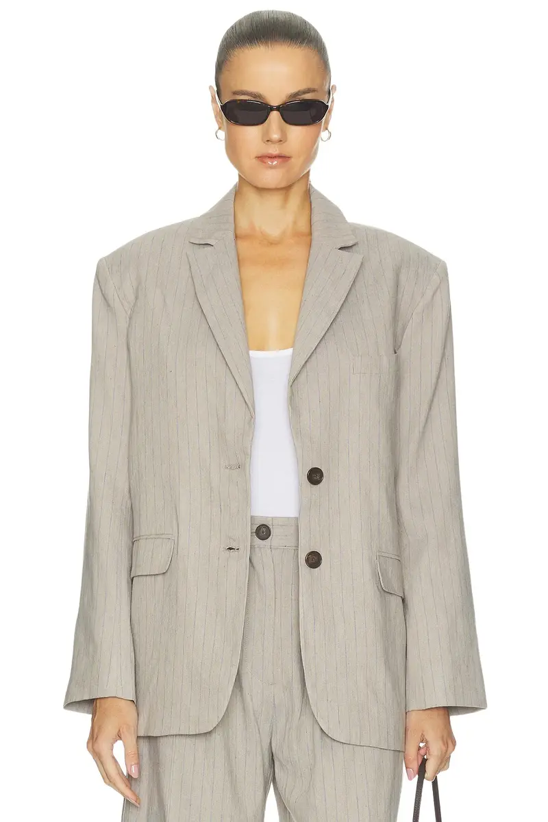 Quinn Blazer Quinn Blazer