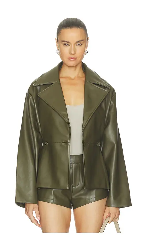 Nakedvice Clover Jacket | Thumbnail 2 Nakedvice Clover Jacket | Thumbnail 2