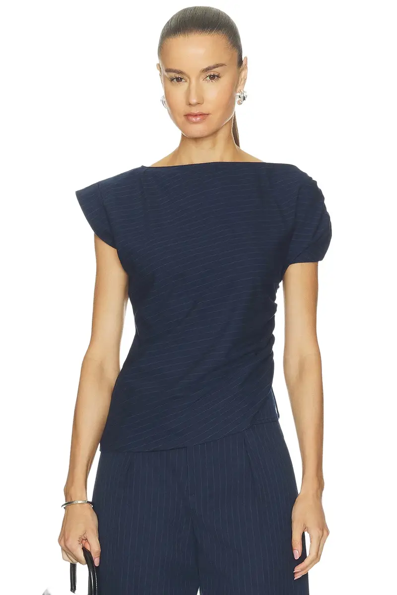 Amanda Uprichard Elroy Top