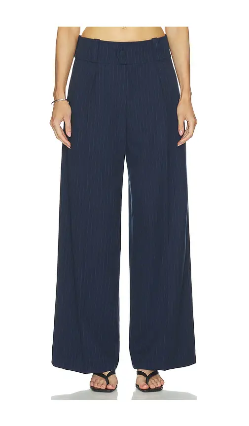 Amanda Uprichard Noho Pants | Thumbnail 2 Amanda Uprichard Noho Pants | Thumbnail 2