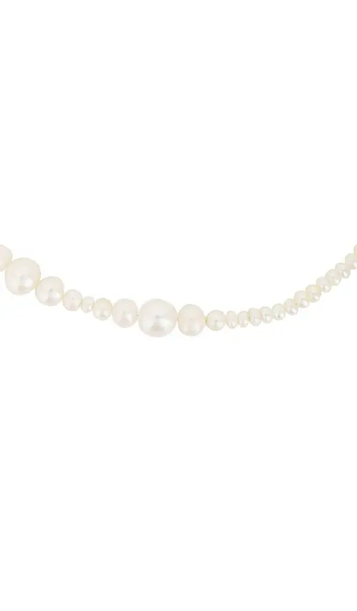 Brinker + Eliza Brinker + Eliza Morning Glow Necklace | Thumbnail 2 Brinker + Eliza Brinker + Eliza Morning Glow Necklace | Thumbnail 2
