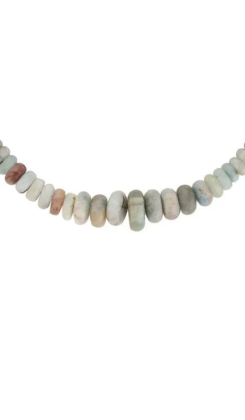 Brinker + Eliza Brinker + Eliza Blue Lagoon Necklace | Thumbnail 2 Brinker + Eliza Brinker + Eliza Blue Lagoon Necklace | Thumbnail 2