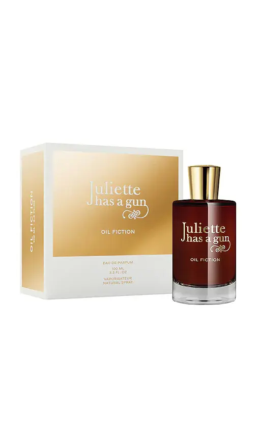 Juliette Has A Gun Bold Collection Oil Fiction Eau De Parfum 100ml | Thumbnail 2 Juliette Has A Gun Bold Collection Oil Fiction Eau De Parfum 100ml | Thumbnail 2
