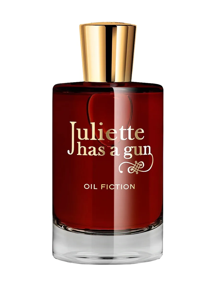 Juliette Has A Gun Bold Collection Oil Fiction Eau De Parfum 100ml