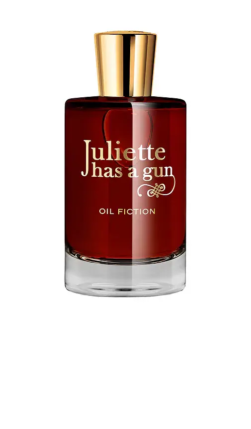 Juliette Has A Gun Bold Collection Oil Fiction Eau De Parfum 100ml