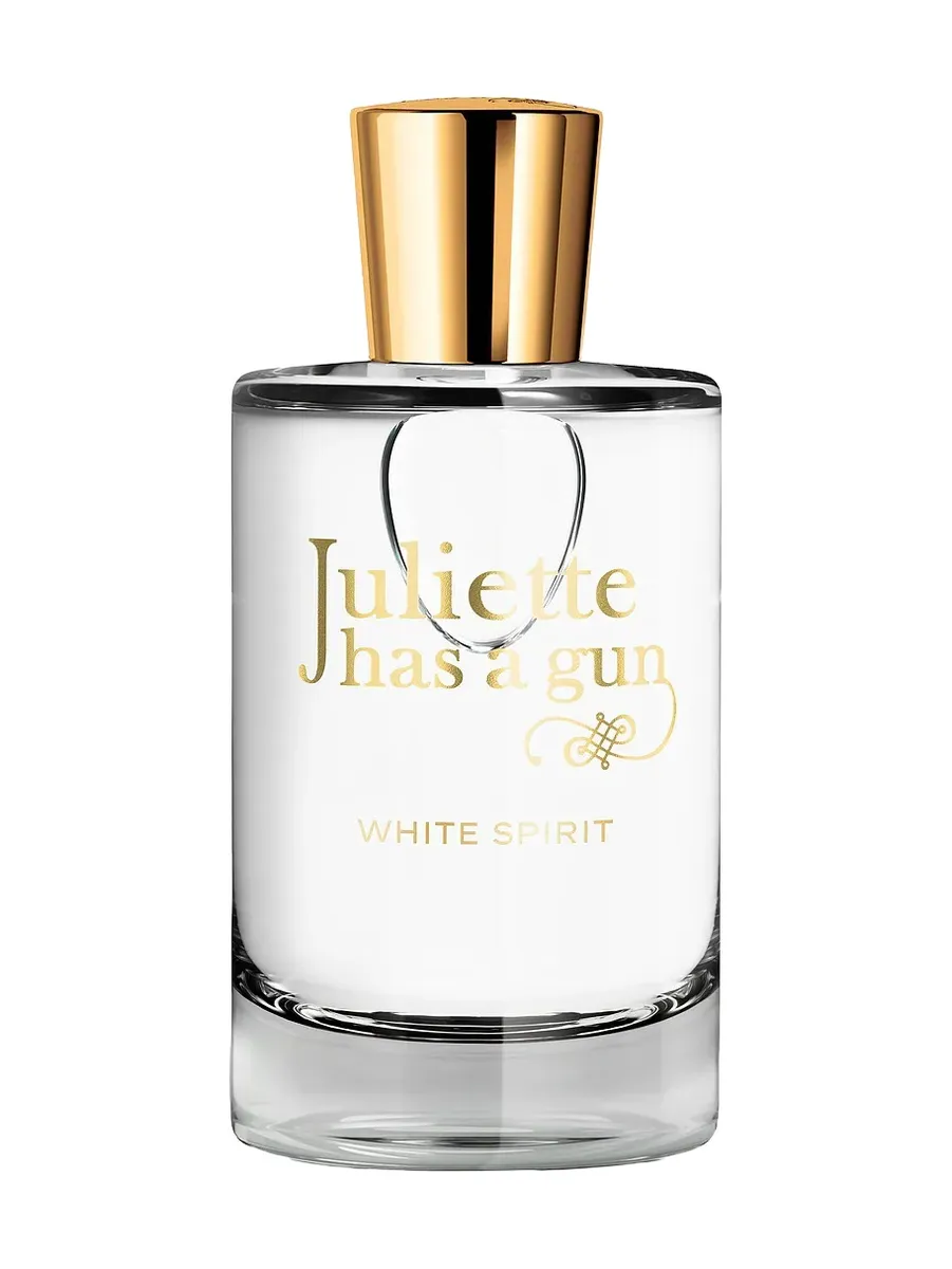 Juliette Has A Gun Bold Collection White Spirit Eau De Parfum 100ml