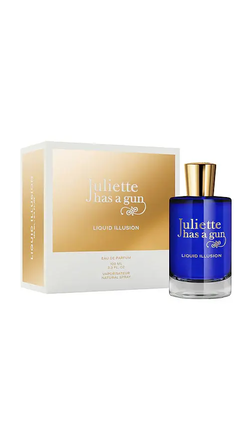 Juliette Has A Gun Bold Collection Liquid Illusion Eau De Parfum 100ml | Thumbnail 2 Juliette Has A Gun Bold Collection Liquid Illusion Eau De Parfum 100ml | Thumbnail 2
