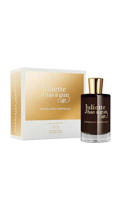 Juliette Has A Gun Bold Collection Madeleine Imperiale Eau De Parfum 100ml | Thumbnail 2 Juliette Has A Gun Bold Collection Madeleine Imperiale Eau De Parfum 100ml | Thumbnail 2