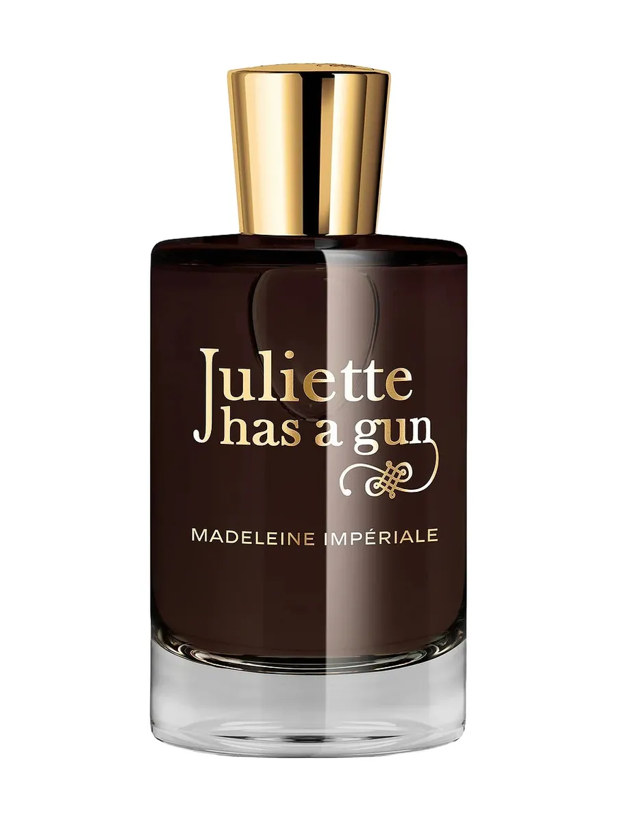Juliette Has A Gun Bold Collection Madeleine Imperiale Eau De Parfum 100ml